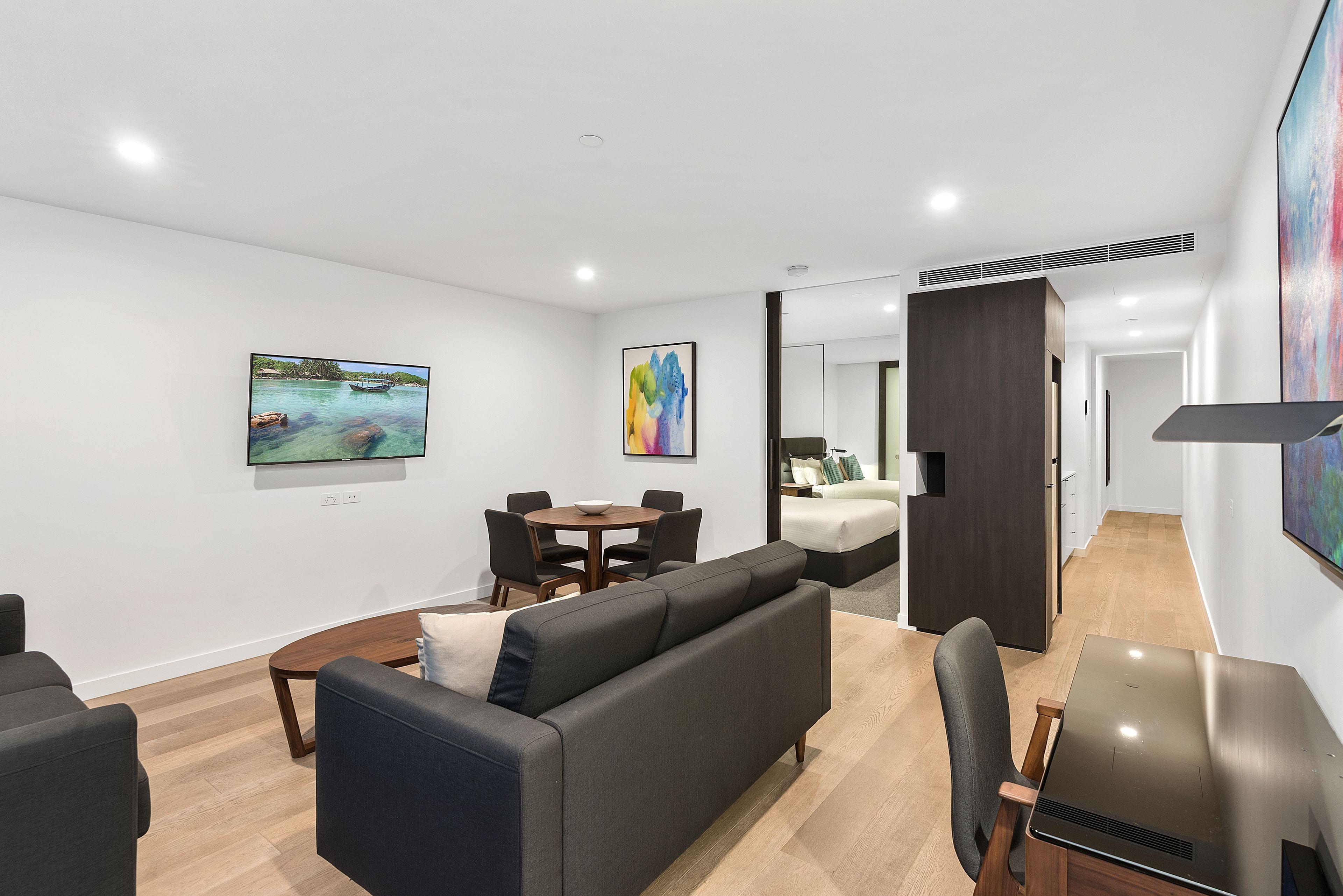 District South Yarra — Photos 1